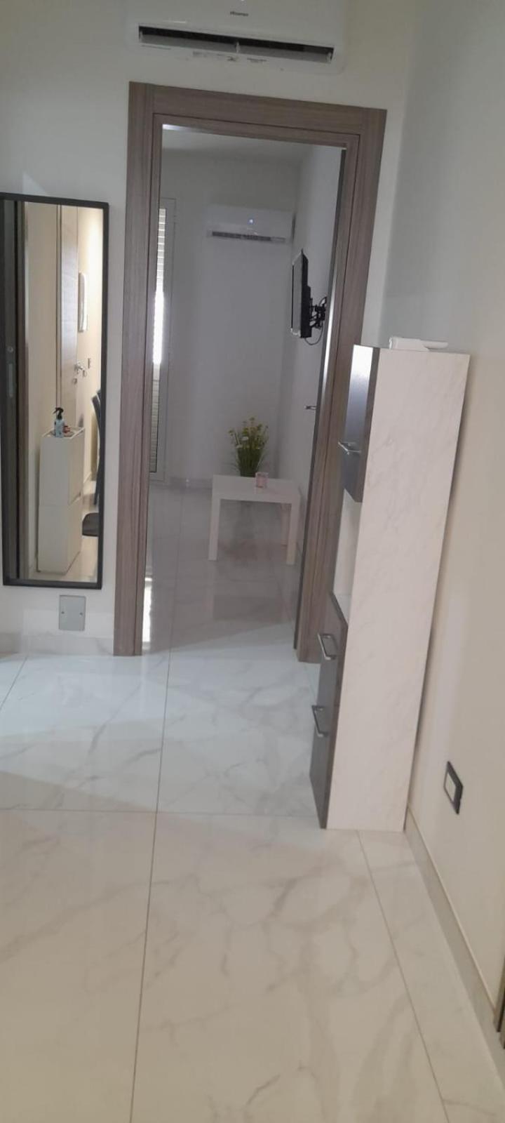 Blu Mare Apartment Avola Exterior foto
