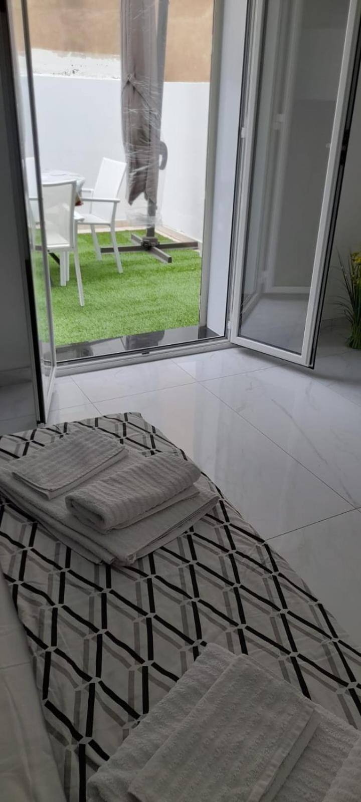 Blu Mare Apartment Avola Exterior foto