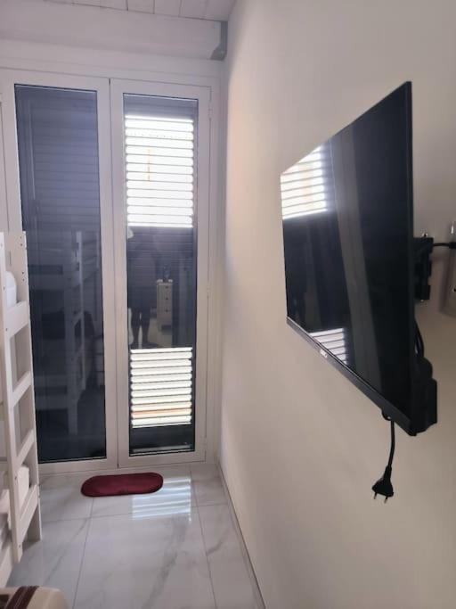 Blu Mare Apartment Avola Exterior foto